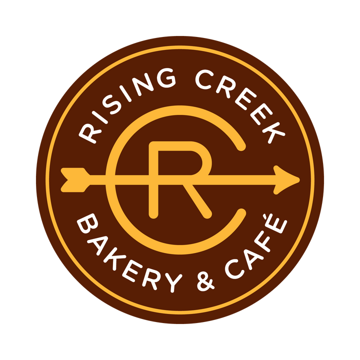Rising Creek Bakery Online Store